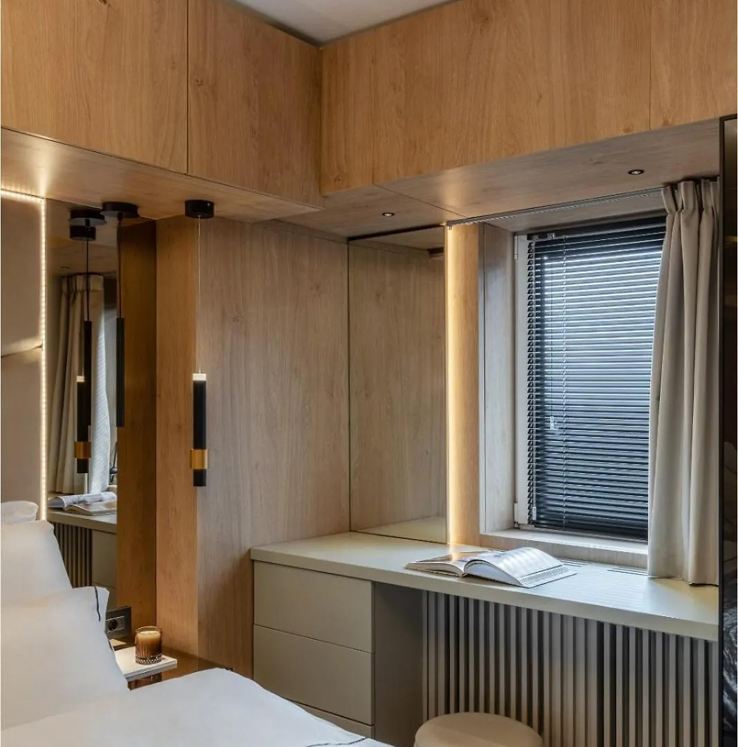 Designer'S Delight: Modern 1Br Near City Center Bucharest 0*,