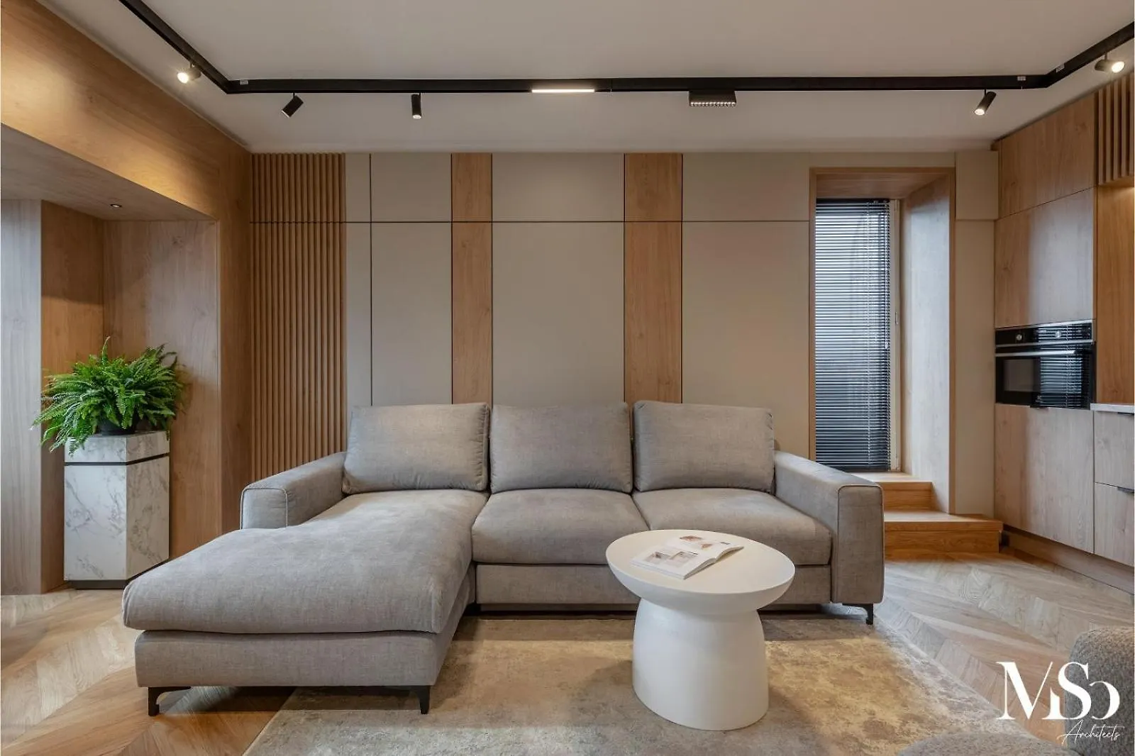 Apartment Designer'S Delight: Modern 1Br Near City Center Bucharest