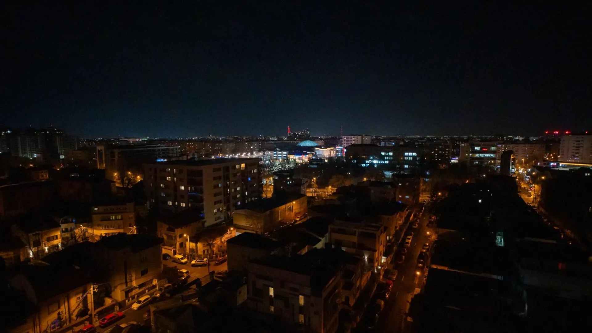 Designer\'S Delight: Modern 1Br Near City Center location
